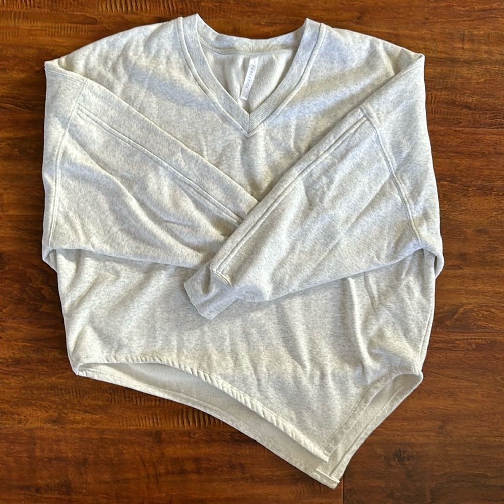 Fabletics sweatshirt